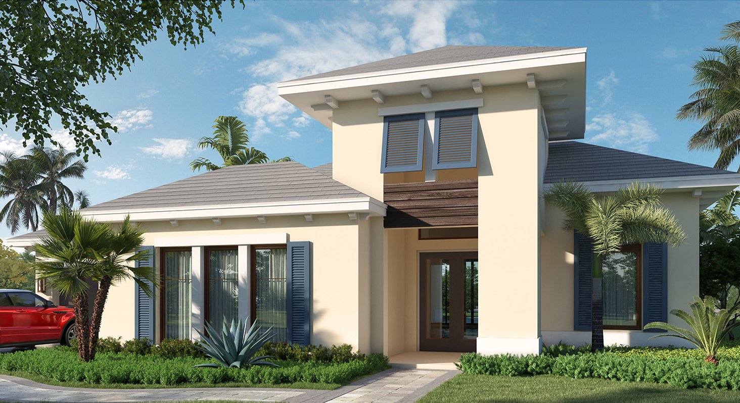 COASTAL Modern